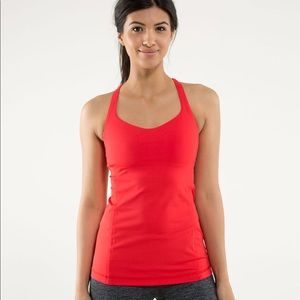 Lululemon tank